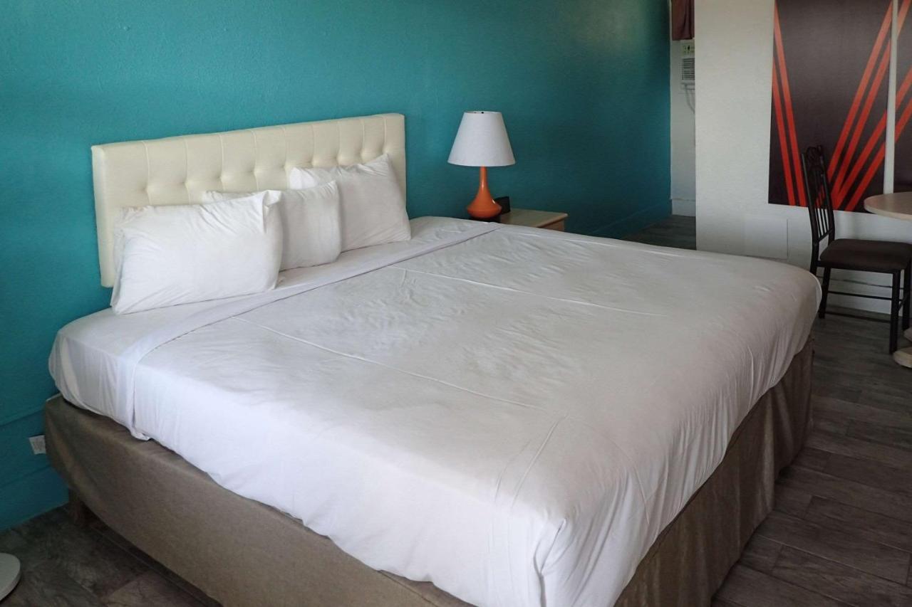 Boardwalk Hammock Inn Wildwood Beach Hotel Oceanfront Ngoại thất bức ảnh